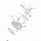 EF6300ISDE Цилиндры