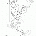 YG6600DEJ/YG6600DJ/EF6600DEJ Регулятор,вед .звезда