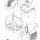 INVERTER GENERATOR EF2400ISHC Frame 3