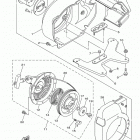 YG2800IJ/EF2800IJ Air shroud starter