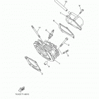 YG6600DH_DEH YG6600DH/YG6600DEH/EF6600DEH Цилиндры