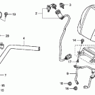 TRX420FA Руль
