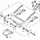 TRX420FM Маятник