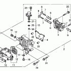 TRX420FPA Соленоидные (электромагнитные) клапаны