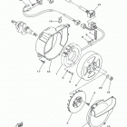 EF1000IS Генератор
