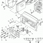 EF2800I Control box