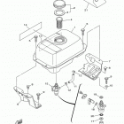 G9C4-0400126~_YP30TA Q9C5-500201~ YP40TA Q9C6-6001 YP20TA/YP40TA/YP30TA Fuel tank 1 yp20ta