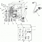 EB11000 Control box
