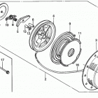 EB2200X Recoil starter (1)