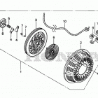 EB5000XK2 Recoil starter (1)