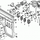EB5000XK3 Control panel (4)