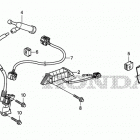 EB5000XK3 Ignition coil (2)
