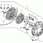 EB5000XK3 Recoil starter (3)