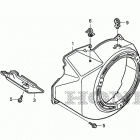 EB6500X Fan cover (1)