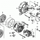 EB6500X Rotor@stator
