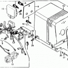 EG1400Z Control box