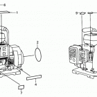 EG650 Eg650 labels