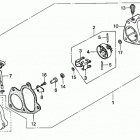 EL5000 Governor kit