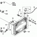 EL5000 Radiator (1)