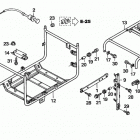 EL5000 Frame pipe (1)