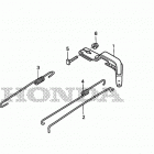 EM2500C Governor arm