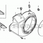 EM3800SX Fan cover (1)