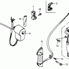 EM4000 C.d.i. unit (ems, em)
