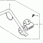 EM4000 Hanger