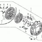 EM4000SX Recoil starter (3)