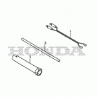 EM4000SX Tool@charge cord assy.