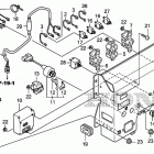 EM5000IS Control panel            (em5000is  /  5000is1  /  7000i...