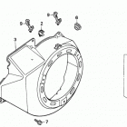 EM5000SX Fan cover