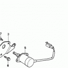 EM5000SX Em-sx  /  eb auto throttle
