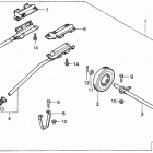 EM5000SX Em  /  eb wheel (2-wheels)