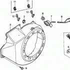 EM5000SXK1 Fan cover