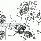 EM5000SXK3 Rotor@stator