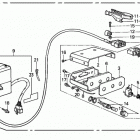 EM6000GP Switch box