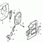 EM650 Em650 muffler