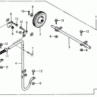 EMS4000 Wheel (2-wheels)