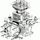 ER1500 Eg  /  r1500 cylinder@cylinder head