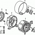 ES3500 Rotor@stator