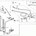 ES3500K2 Battery set plate@battery
