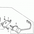 EW140 Auto throttle