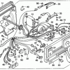 EW140 Control box