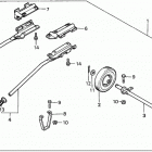 EW171 Wheels (2-wheel)