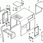 EX2200 Main cover