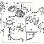 EX5500K2 Carburetor (4)