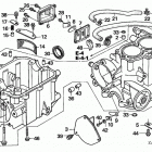 EX5500K2 Цилиндры