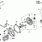 EX5500K2 Diaphragm (2)