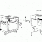 EX5500K2 Labels (2)
